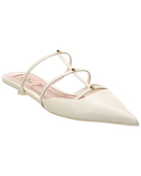 Valentino Valentino Rockstud 20 Leather Mule