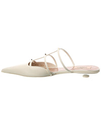 Valentino Valentino Rockstud 20 Leather Mule