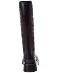 Valentino Vlogo Rubber Rainboot