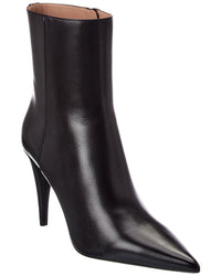 Valentino Valentino Rockstud Leather Boot