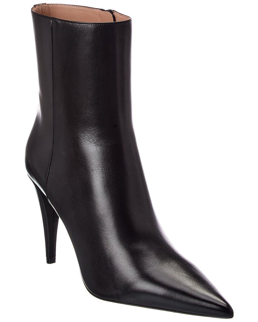 Valentino Valentino Rockstud Leather Boot