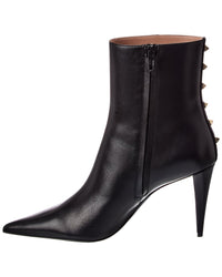 Valentino Valentino Rockstud Leather Boot