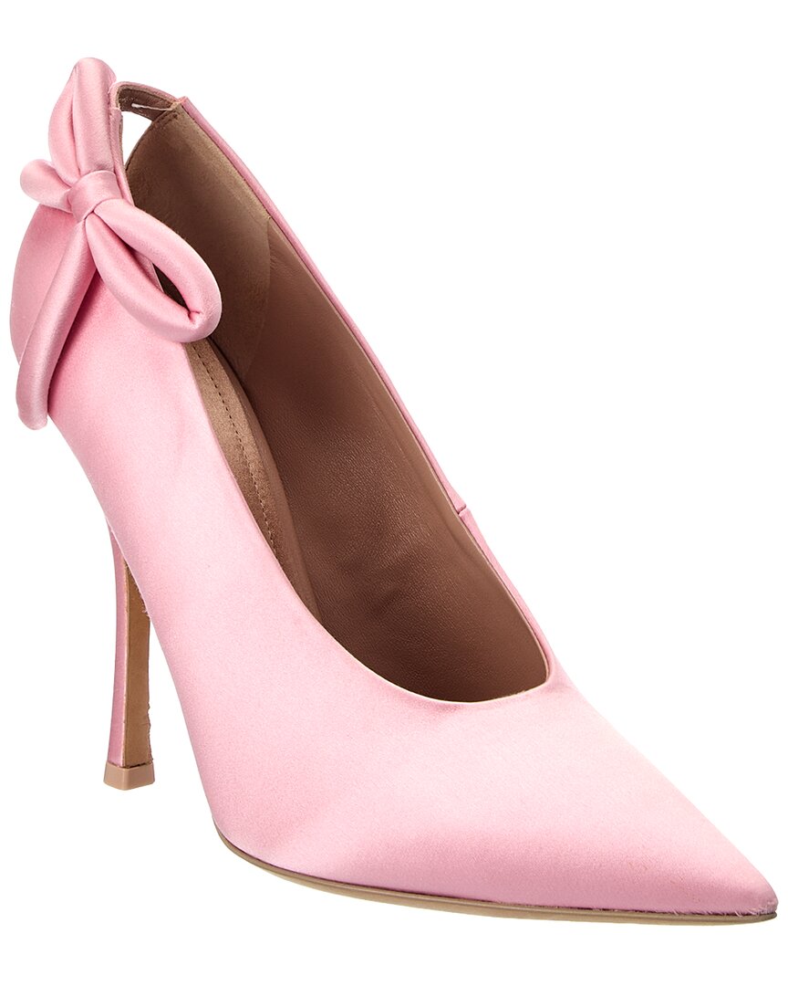 Valentino Nite Out 110 Satin Pump