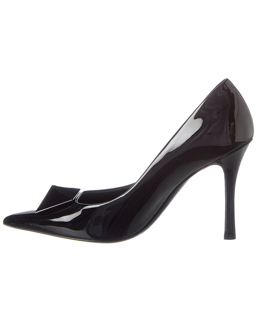 Valentino Valentino One Stud 100 Patent Pump