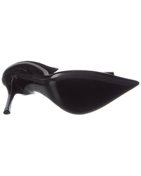 Valentino Valentino One Stud 100 Patent Pump