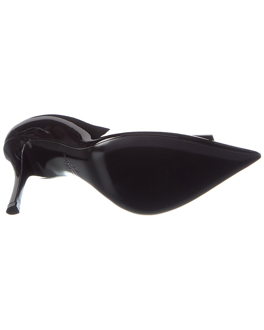 Valentino Valentino One Stud 100 Patent Pump