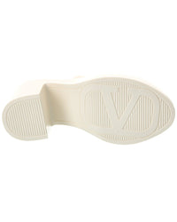 Valentino Valentino Vlogo 80 Rubber Platform Sandal