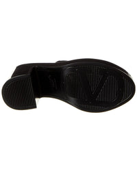 Valentino Valentino Vlogo 80 Rubber Platform Sandal