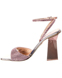 Valentino 105 Leather Sandal