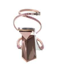 Valentino 105 Leather Sandal