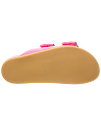 Valentino Valentino Roman Stud Patent Slide