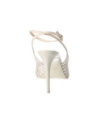 Valentino Valentino Rockstud 100 Leather Sandal