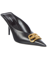 Balenciaga Balenciaga Knife Leather Pump
