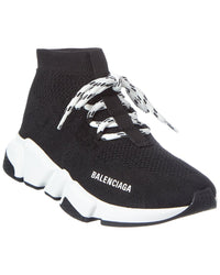Balenciaga Balenciaga Speed Sock Canvas Sneaker