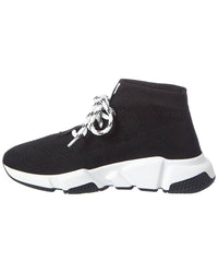 Balenciaga Balenciaga Speed Sock Canvas Sneaker