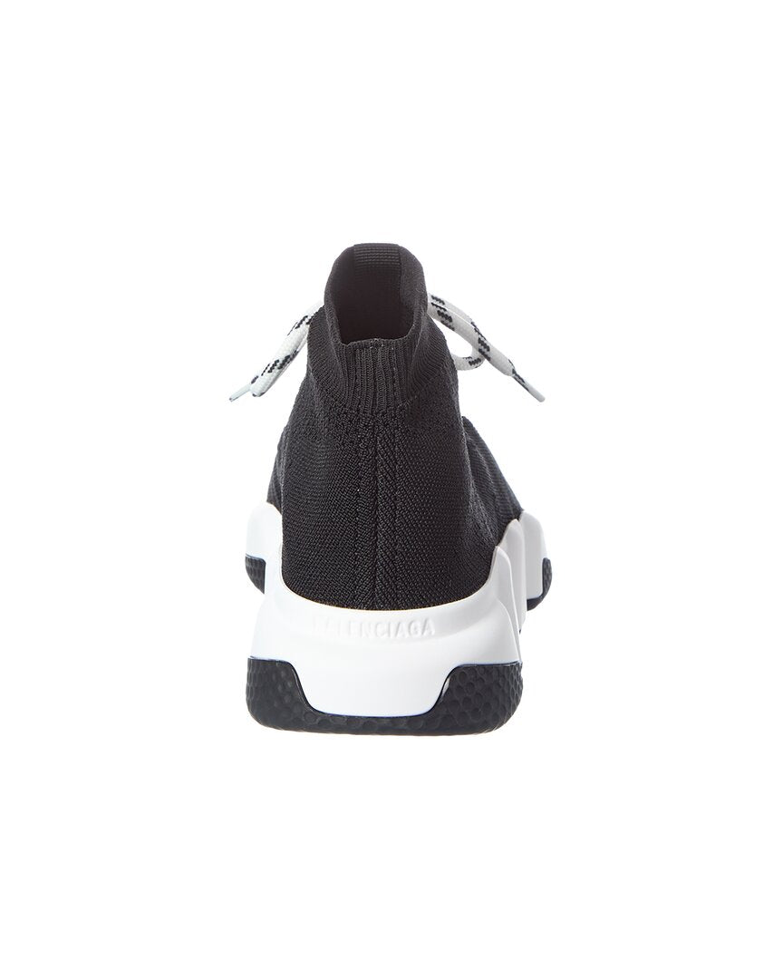 Balenciaga Balenciaga Speed Sock Canvas Sneaker