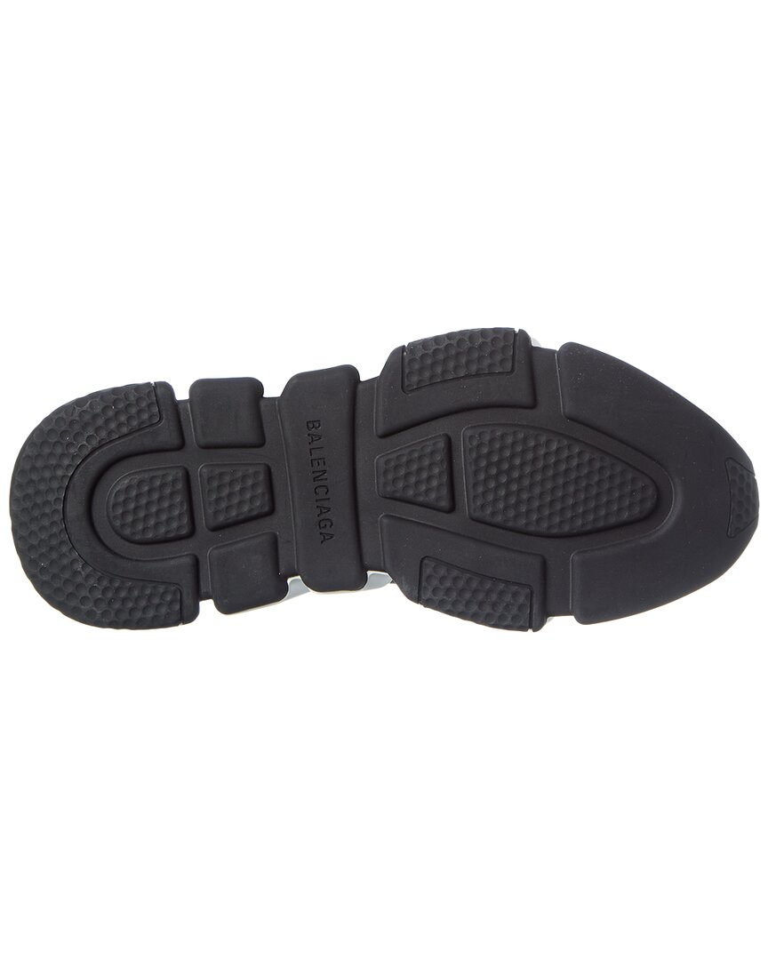 Balenciaga Balenciaga Speed Sock Canvas Sneaker