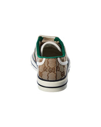 Gucci Tennis 1977 Canvas Sneaker