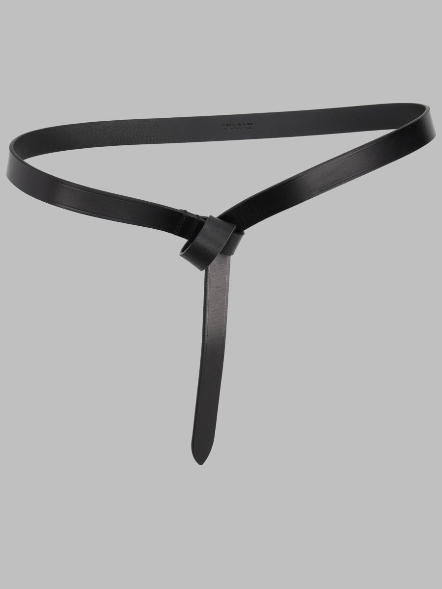 Isabel Marant Women Cintura "Kirka" Annodata