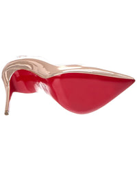 Christian Louboutin Christian Louboutin Hot Chick 100 Patent Pump