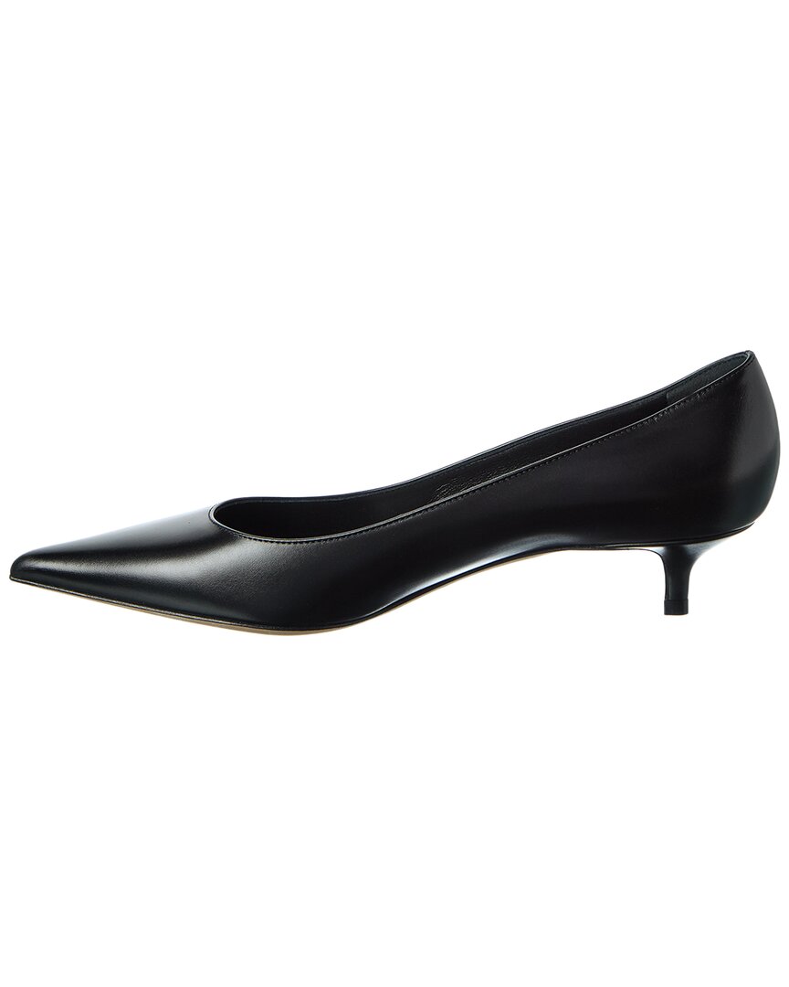 Jimmy Choo Jimmy Choo Amelia Leather Pump