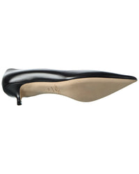 Jimmy Choo Jimmy Choo Amelia Leather Pump
