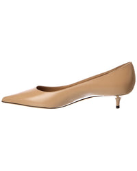 Jimmy Choo Jimmy Choo Amelia Leather Pump