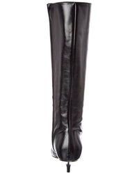 Jimmy Choo Jimmy Choo Amis 35 Leather Knee-High Boot