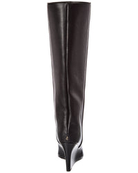 Jimmy Choo Jimmy Choo Blake Kb 85 Leather Knee-High Boot