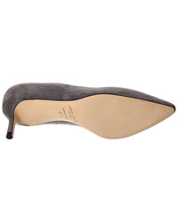 Jimmy Choo Jimmy Choo Romy 60 Suede Pump