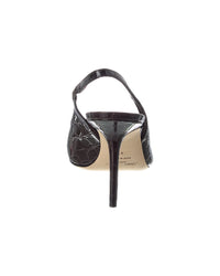 Jimmy Choo Jimmy Choo Love 85 Leather Pump