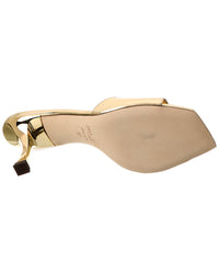 Jimmy Choo Jimmy Choo Skye 70 Leather Sandal