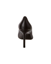 Saint Laurent Anja 90 Leather Pump