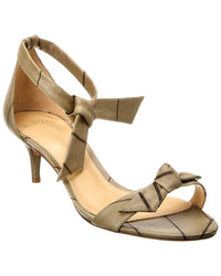 Alexandre Birman Clarita Beleaf 50 Sandal Green 36