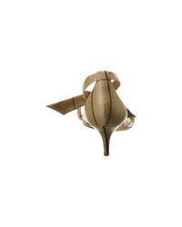 Alexandre Birman Clarita Beleaf 50 Sandal