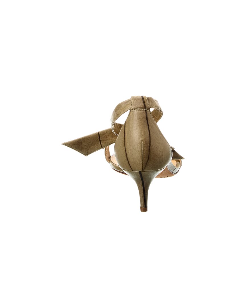 Alexandre Birman Clarita Beleaf 50 Sandal