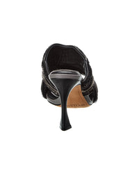 Alexandre Birman Clarice 85 Leather Sandal