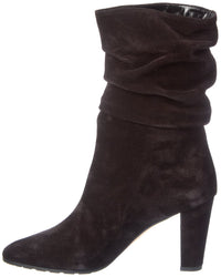 Manolo Blahnik Manolo Blahnik Calasso 90 Suede Boot