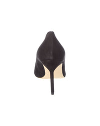 Manolo Blahnik Manolo Blahnik Bb 90 Suede Pump