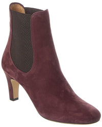 Ferragamo Ferragamo Tenny Suede Boot
