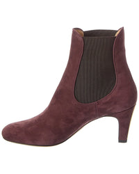 Ferragamo Ferragamo Tenny Suede Boot