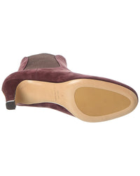 Ferragamo Ferragamo Tenny Suede Boot