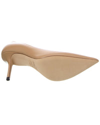 Jimmy Choo Jimmy Choo Love 85 Leather Pump