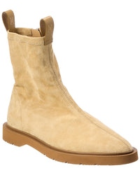Celine Flow Suede Boot