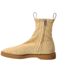 Celine Flow Suede Boot