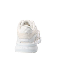 CELINE Celine Runner Leather & Mesh Sneaker