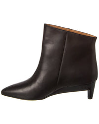 Isabel Marant Deyan Leather Bootie