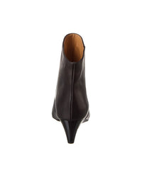 Isabel Marant Deyan Leather Bootie