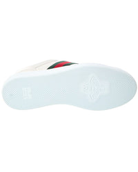 Gucci Gucci Screener Leather Sneaker