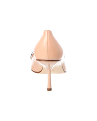 Gucci Gucci Boulevard Leather Pump